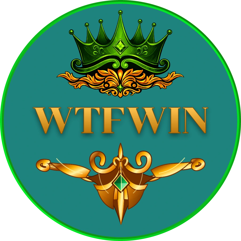 Elegante escena de casino con una mujer segura de sí misma con un vestido rojo sosteniendo fichas cerca de una mesa de ruleta que representa la experiencia inmersiva de casino en vivo en WTFWIN México