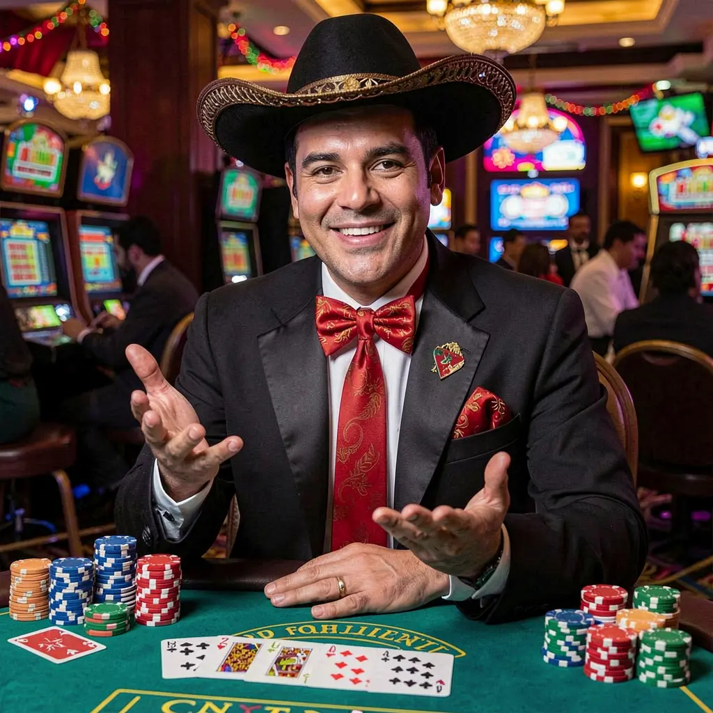 Inicio de sesión de WTFWIN – Entra en el emocionante mundo de los juegos de casino en línea en México
